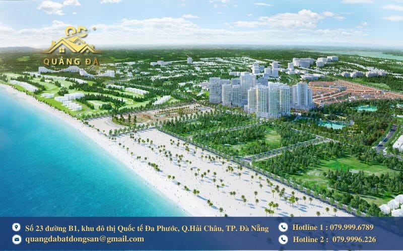 Lợi ích về đầu tư bất động sản