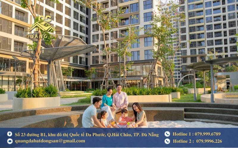 Lợi ích về cộng đồng dân cư