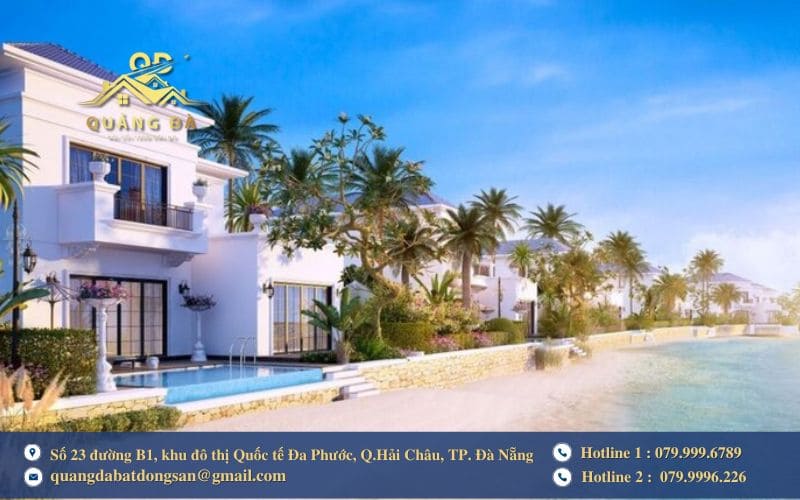 Các câu hỏi thường gặp về lợi ích khi mua nhà gần biển