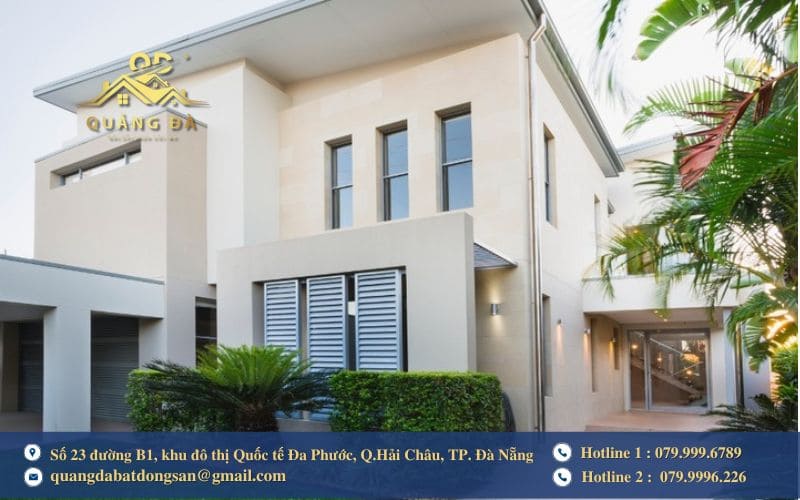 Mua nhà hướng Bắc có tốt không?