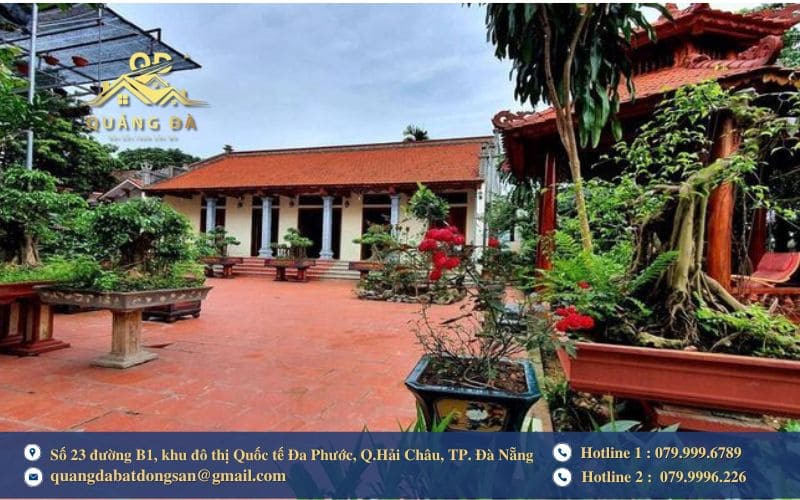 Ưu nhược điểm mua nhà hướng Bắc