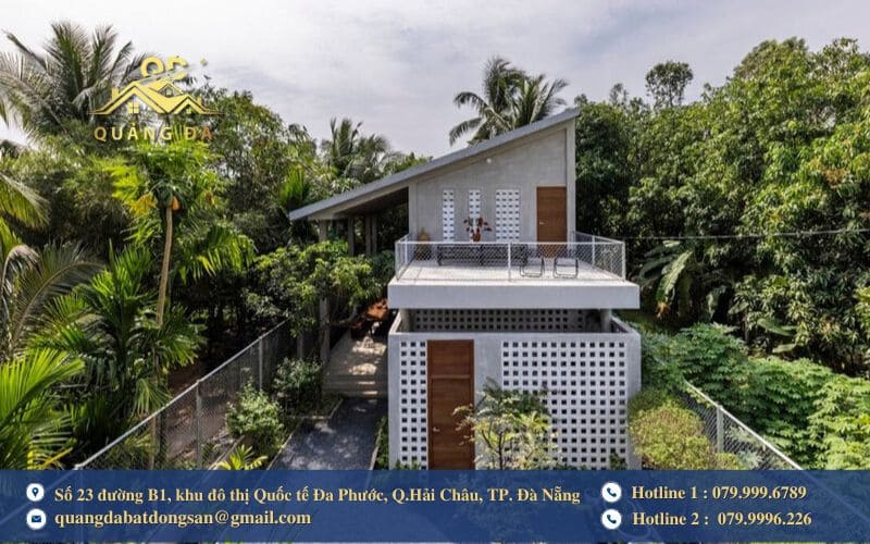 Nhà hướng Bắc hợp với tuổi nào?