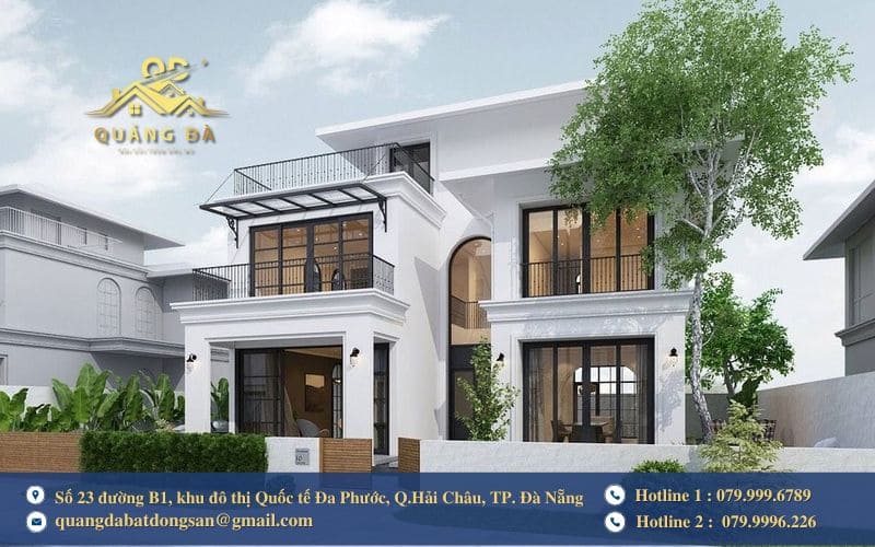 Lưu ý quan trọng khi chọn mua nhà hướng Bắc