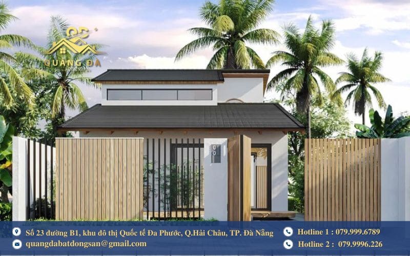 Có nên mua nhà hướng Bắc