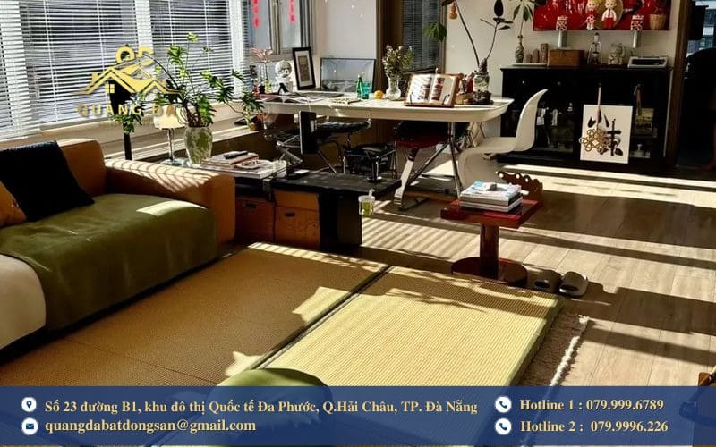 Có nên mua nhà hướng Đông hay không theo phong thủy ?