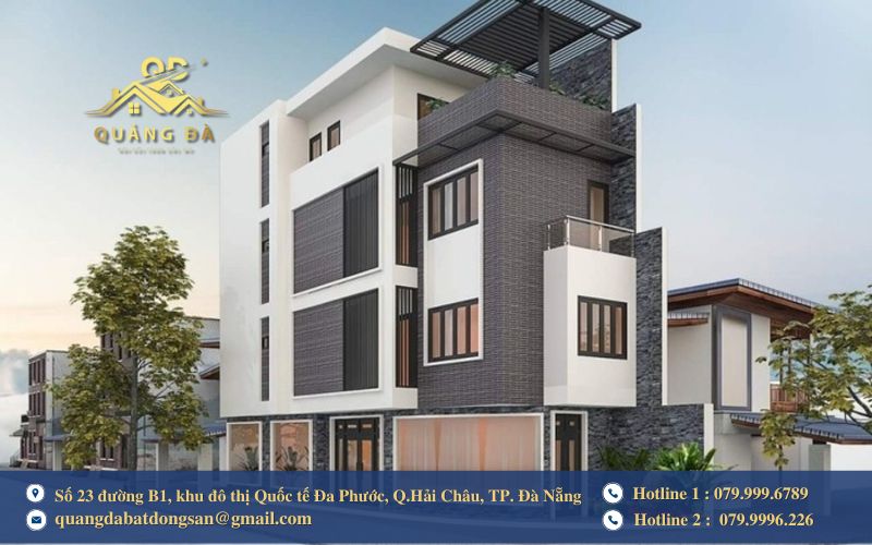 Vì sao nên mua nhà hướng Nam ?