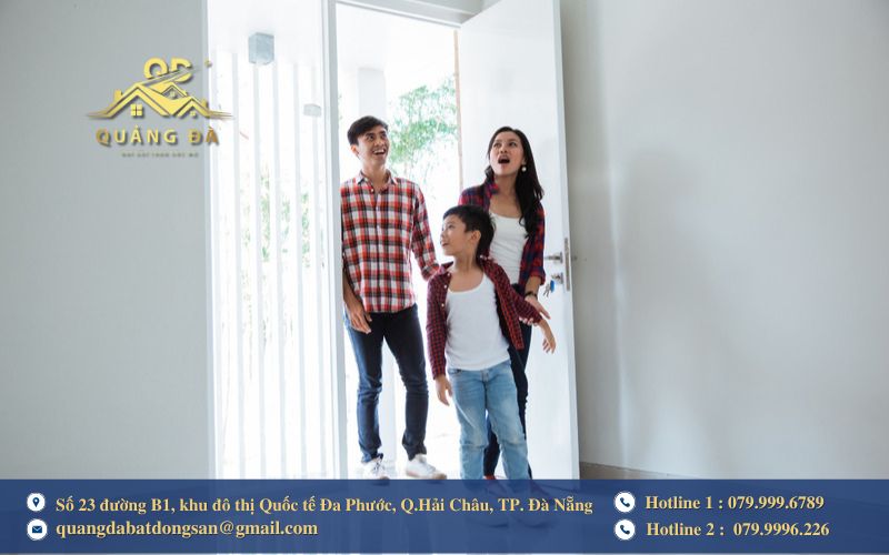 Ưu nhược điểm mua nhà hướng Nam