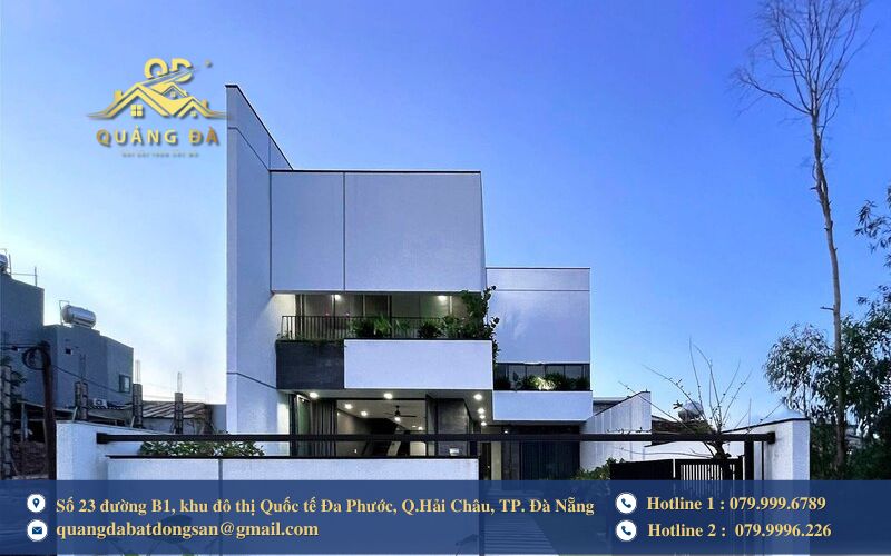 Có nên mua nhà hướng Nam