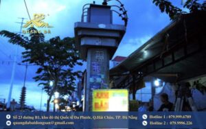 Có nên mua nhà gần trạm biến áp?