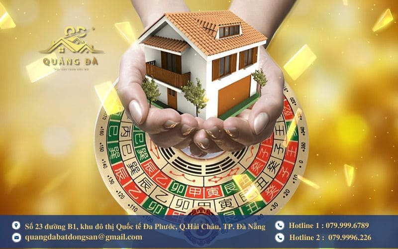 Góc nhìn phong thủy về nhà gần trường học