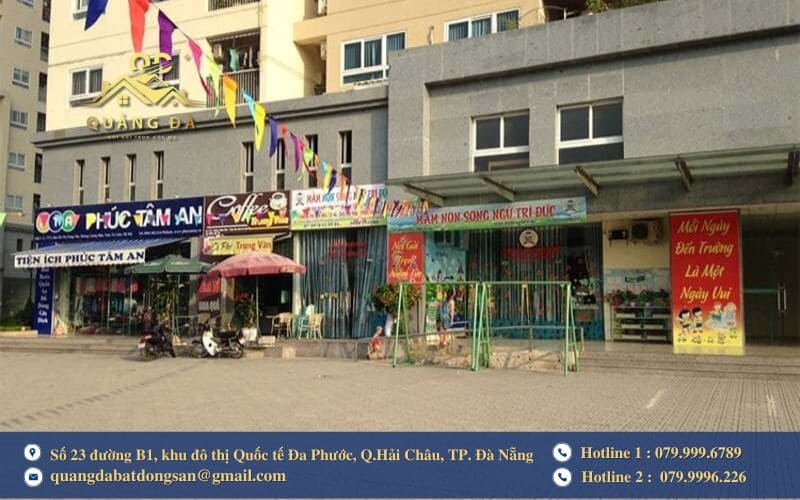 Những lưu ý quan trong khi xây nhà gần trường học