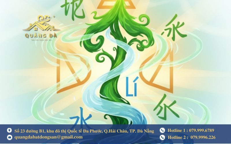 Nhà hướng đông hợp với tuổi nào - Tuổi hợp