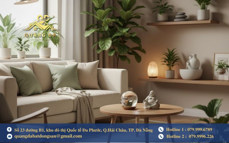 Nhà hướng đông hợp với tuổi nào - Lời kết