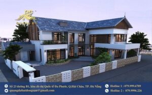 Khái niệm nhà khuyết góc là như thế nào?