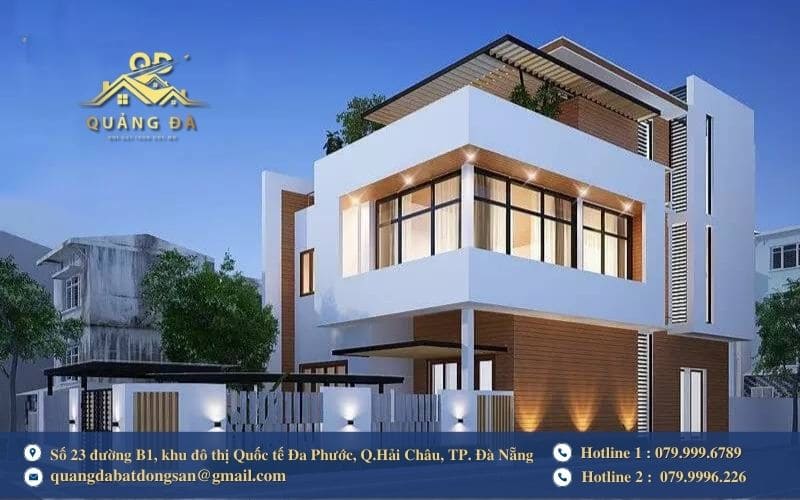 Hóa giải nhà bị khuyết góc Đông Bắc