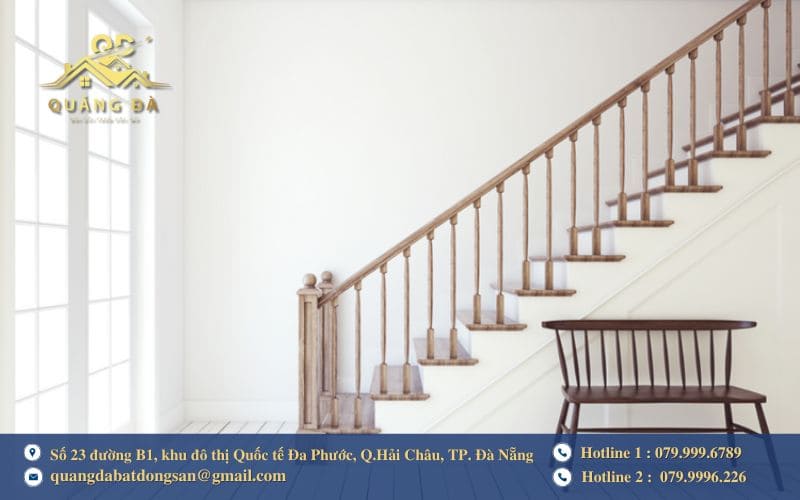 Tác động thực tế đến không gian sống