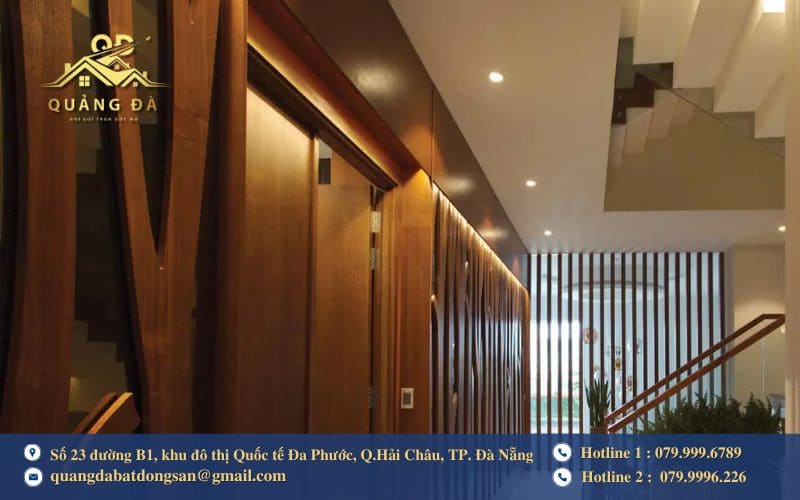 Dùng ánh sáng và màu sắc hợp mệnh