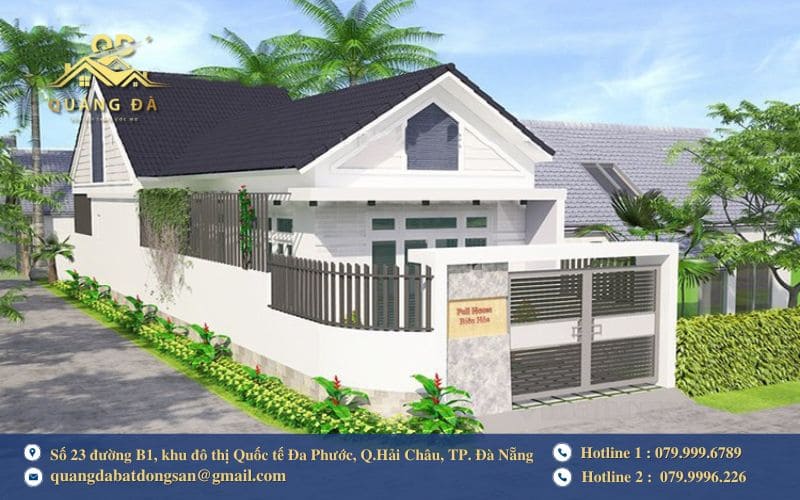 Đất nở hậu là gì?