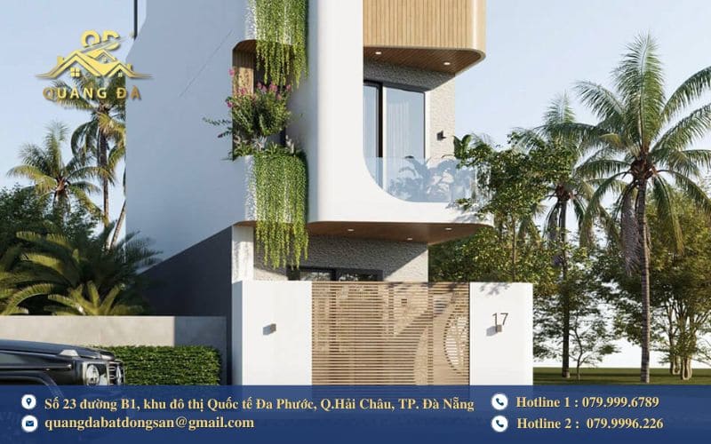 Giải pháp hoá giải phong thuỷ đất thóp hậu