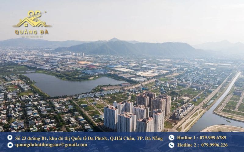 Vì sao phường An Khê thu hút nhà đầu tư?