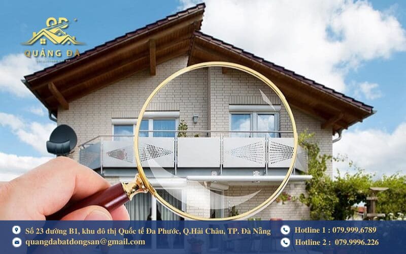 Lưu ý khi mua nhà tại phường An Khê