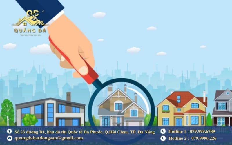 Câu hỏi thường gặp về mua bán nhà đất Phường An Khê