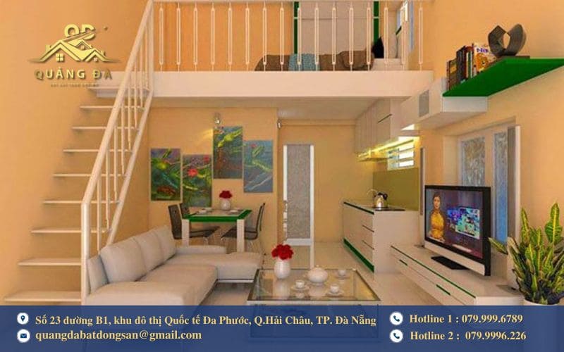 Nhà cho thuê, đầu tư sinh lời