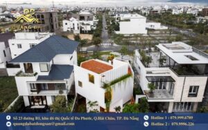 Giới thiệu về phường Hoà Khánh