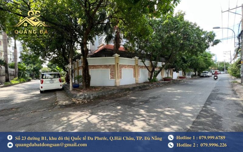 Phân loại mua bán nhà đất tại phường An Hải