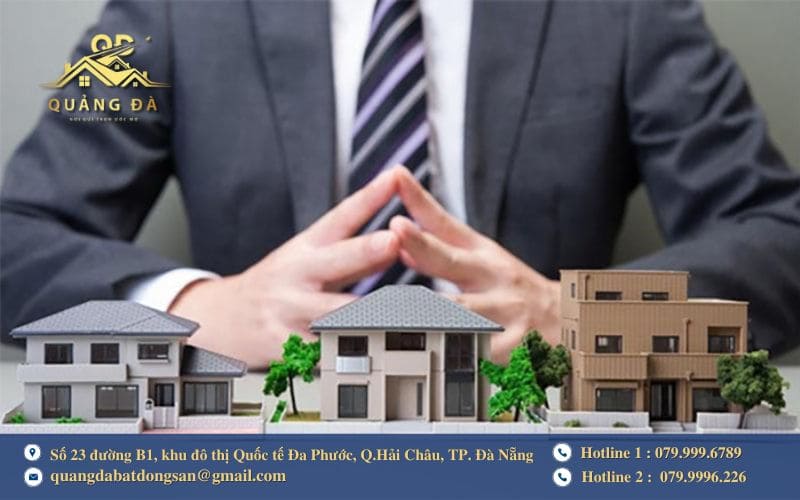 Kinh nghiệm mua bán nhà đất tại phường An Hải