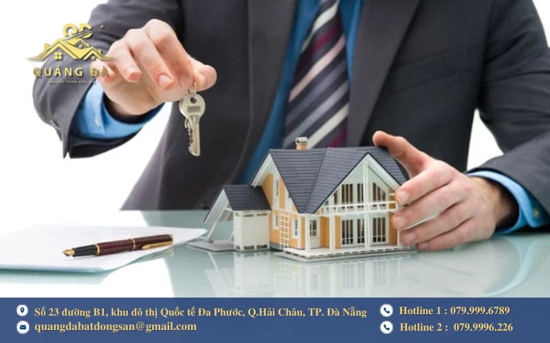 Một số lưu ý khi mua bán nhà đất tại An Hải