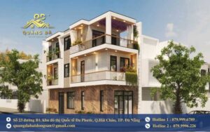 Nhà gần ngã tư có tốt hay không