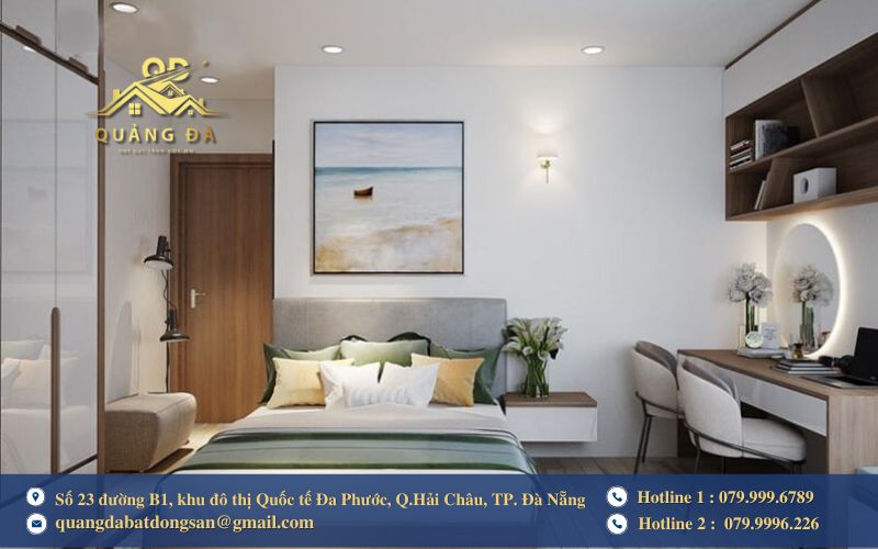 Điểm độc đáo của nhà không có cửa sổ