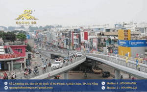 nhà ở gần cầu có tốt không