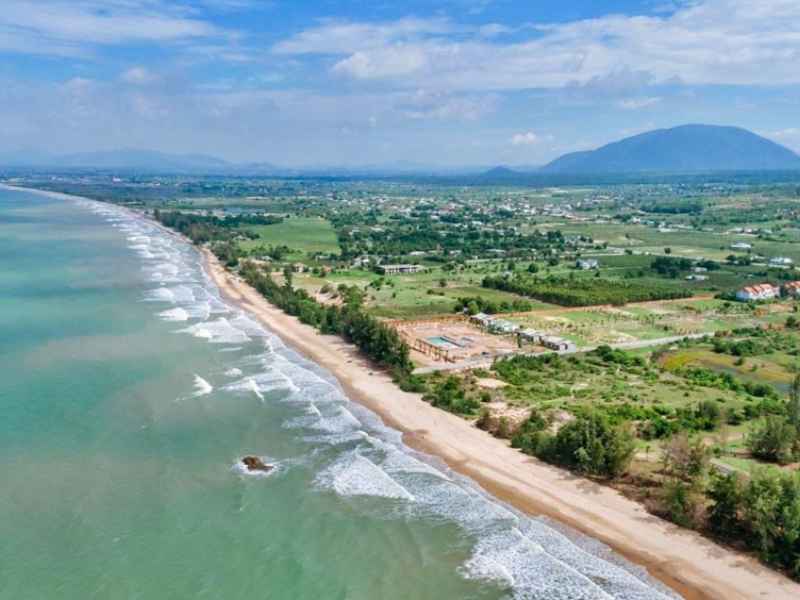 Cơ hội và xu hướng đầu tư trong bối cảnh biến đổi khí hậu