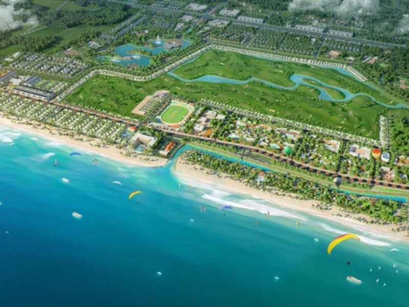 Có nên mua đất ven biển trong tình hình hiện nay?