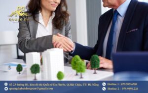 Đặt cọc 3 bên là gì?