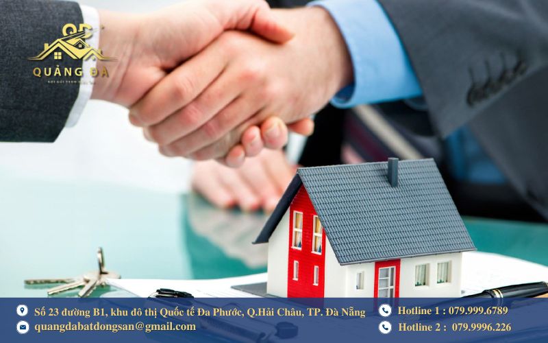 Cách đảm bảo an toàn khi ký hợp đồng đặt cọc 3 bên