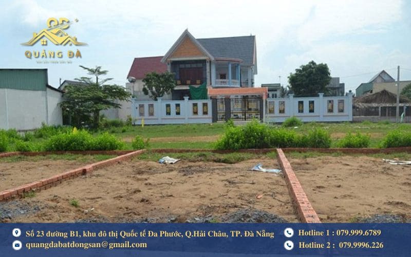 Hợp thửa đất là gì?