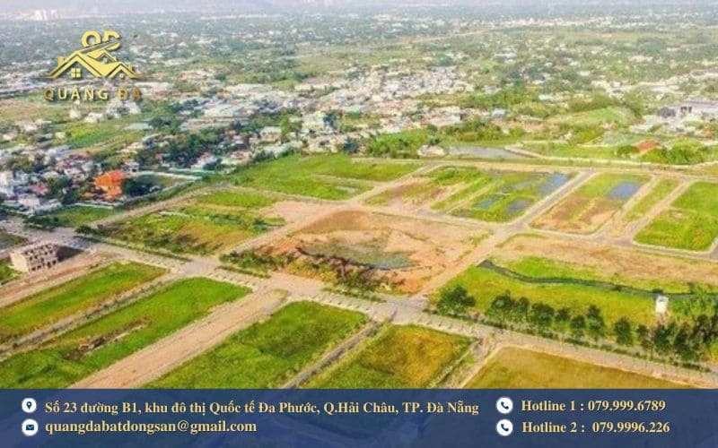 Các lưu ý cần biết khi hợp thửa đất