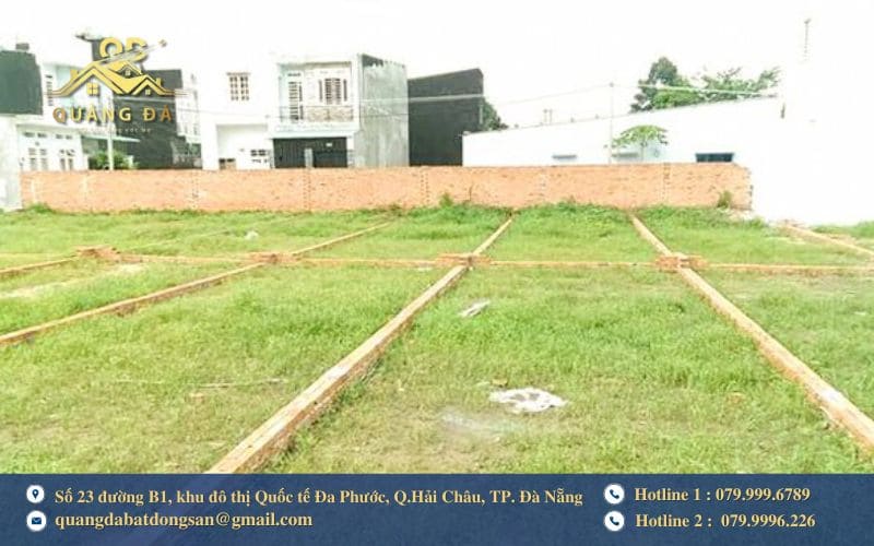 Khi nào cần hợp thửa đất ?