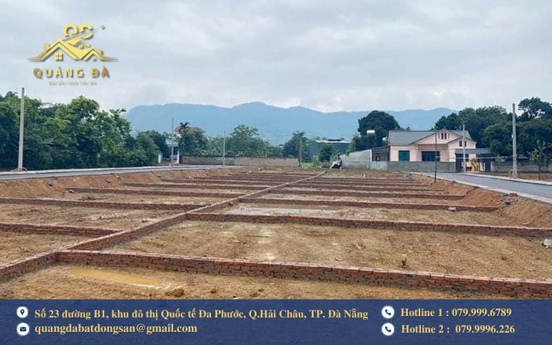 Tăng giá trị bất động sản