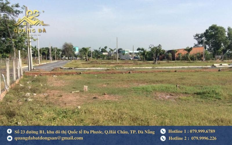 Dự án nhà nước giao đất