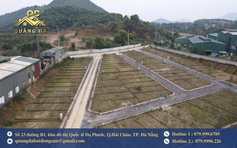 Cùng chủ sở hữu đất