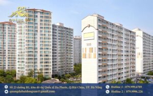 Vì sao lại có lo ngại mua chung cư mất giá?