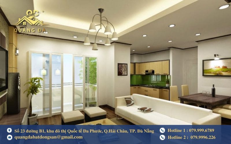 Cách giữ giá trị căn hộ khi đầu tư