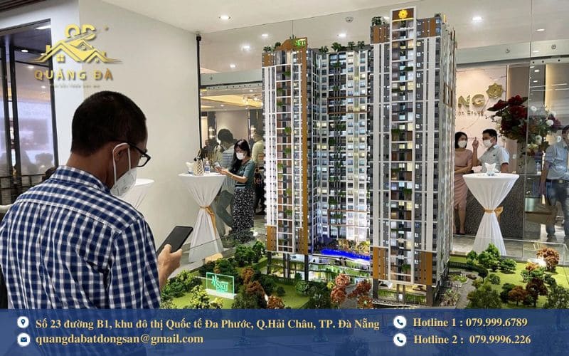 Lời khuyên mua chung cư để tránh mất giá