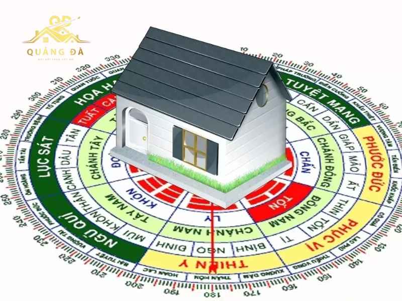 Yếu tố phong thủy cho người lớn tuổi