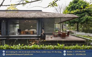 Khái niệm nhà vườn