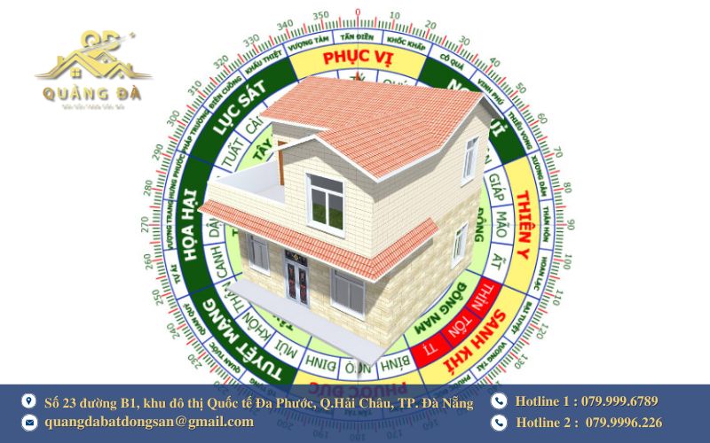 Những điều kiêng kỵ theo phong thuỷ